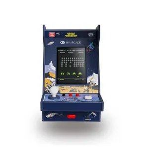 My Arcade Mini Fliperama Space Invaders Nano Player Pro Dgunl-7005