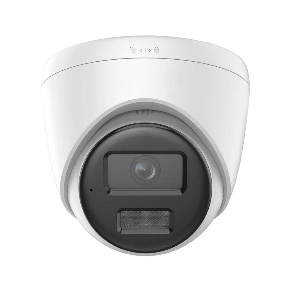 Câmera Ip Ds-2cd1327g2h-liuf/srb(2.8mm) Hikvision