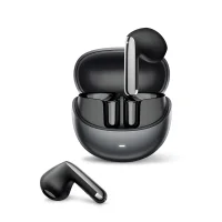 Fone De Ouvido Qcy Ht10 Ailybuds Pro Anc Bluetooth 5.3 Multiponto