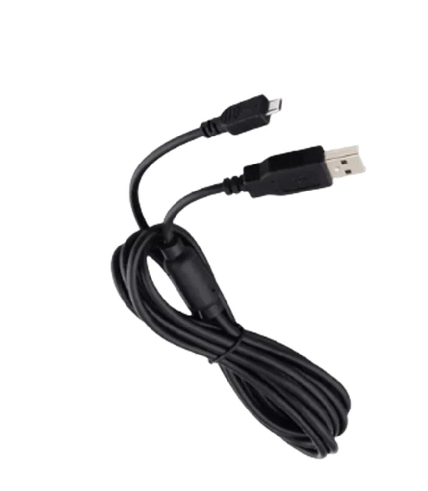 Cabo Carregador V8 Usb Para Controle Playstation 4