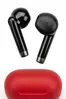 Fone De Ouvido Auricular Bluetooth Preto Para Corrida Esporte