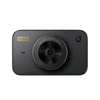 Câmera Veicular 1080p Wi-fi Xiaomi Mi Dash Cam 1s, Preto