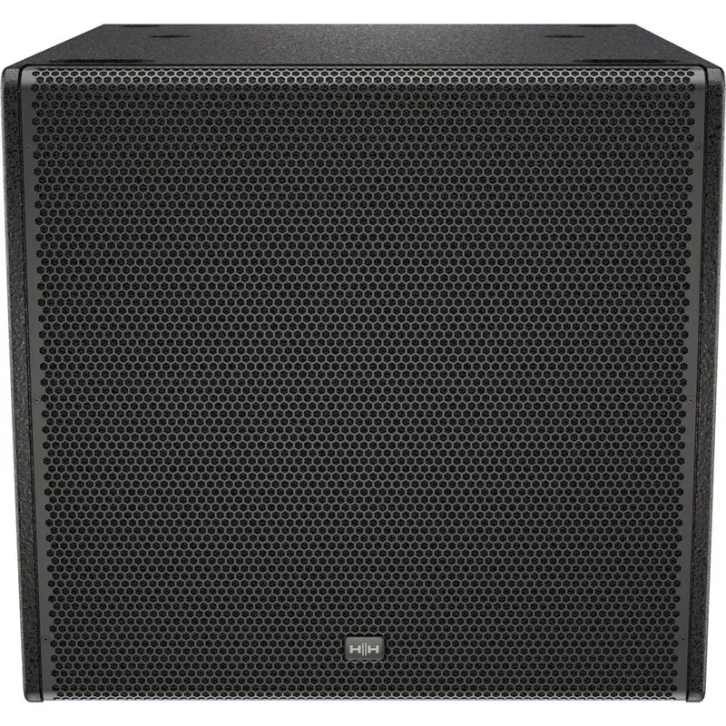 Subwoofer Ativo Hh Tna-1800sa 18" 4000w