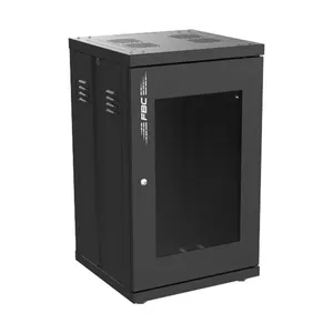 Rack De Piso Fibracem Desmontado 20u 670mm P670 - Bi0003s00000000