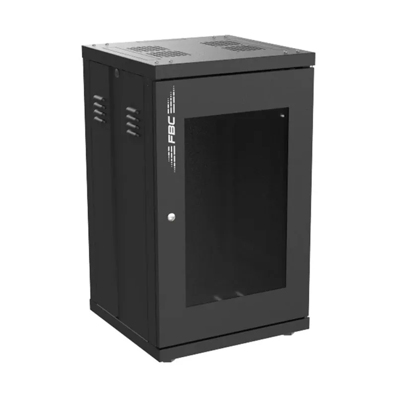 Rack De Piso Fibracem Desmontado 20u 670mm P670 - Bi0003s00000000