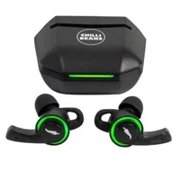 Fone Bluetooth Chillibeans Jh2001 Tws Sports Preto