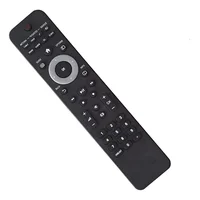 Controle Remoto Compatível Com Tv Philips Lcd - Modelo Fbg-7445