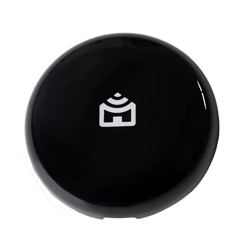 Smart Controle Universal Wi-fi Positivo Casa Inteligente - Cobertura 360° - Alcance 8m - Alimentação Micro Usb