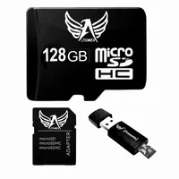 Cartão De Memória 128GB Altomex - Al-mo-128