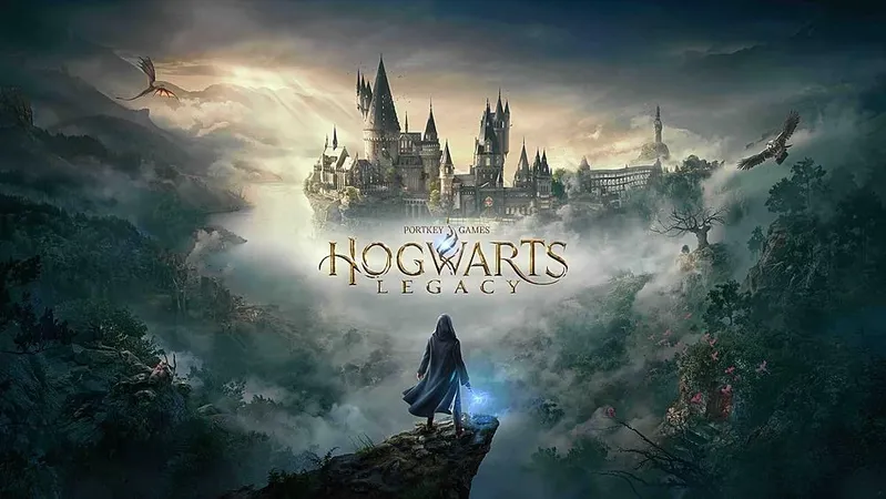 Jogo Hogwarts Legacy - Switch, (oLED Model), Lite Nintendo