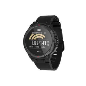 Smartwatch Aweii H39 Esportivo Gps, Saúde E 2atm