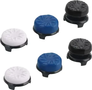 Insignia Precision Thumbstick Multi-pack Para 5 Playstation 4 Controllers Color-ns-psthmb