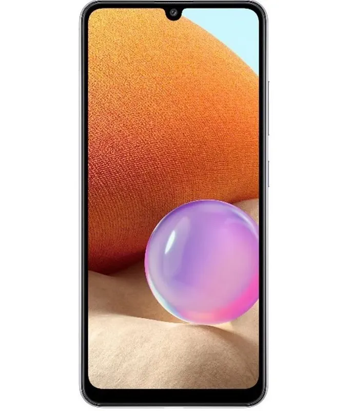Usado - Galaxy A32 128GB Branco Excelente
