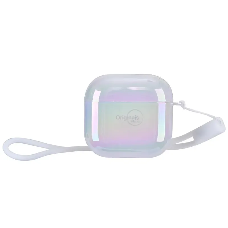 Case Airpods 4 Steal, Iplace