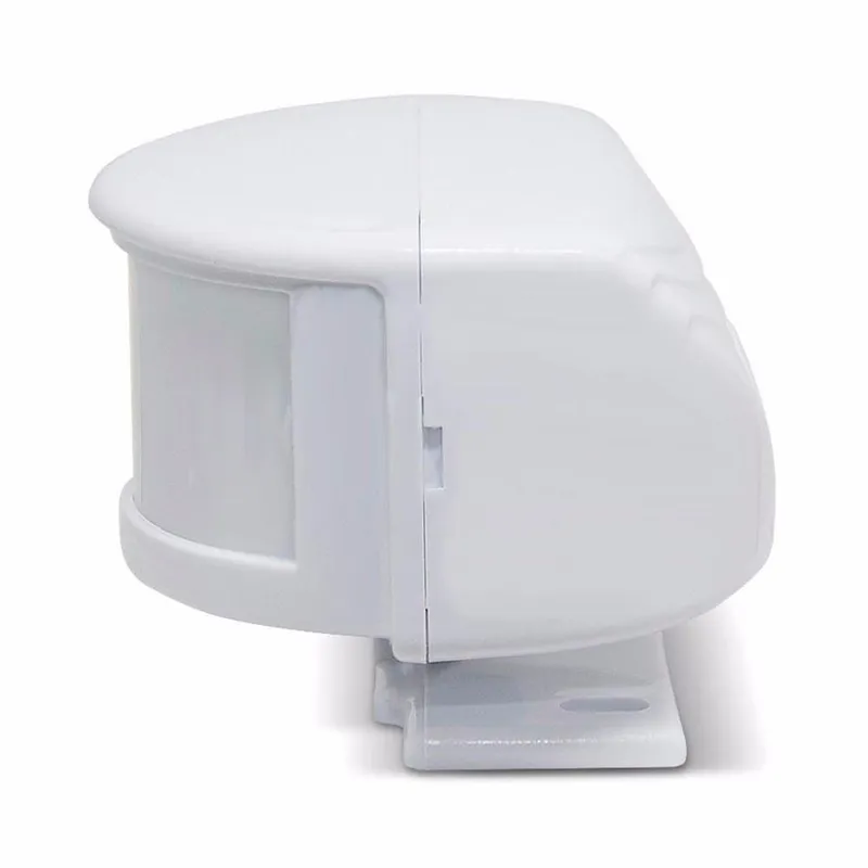 Sensor Infravermelho Tipo Cortina Irw-1000 Jfl