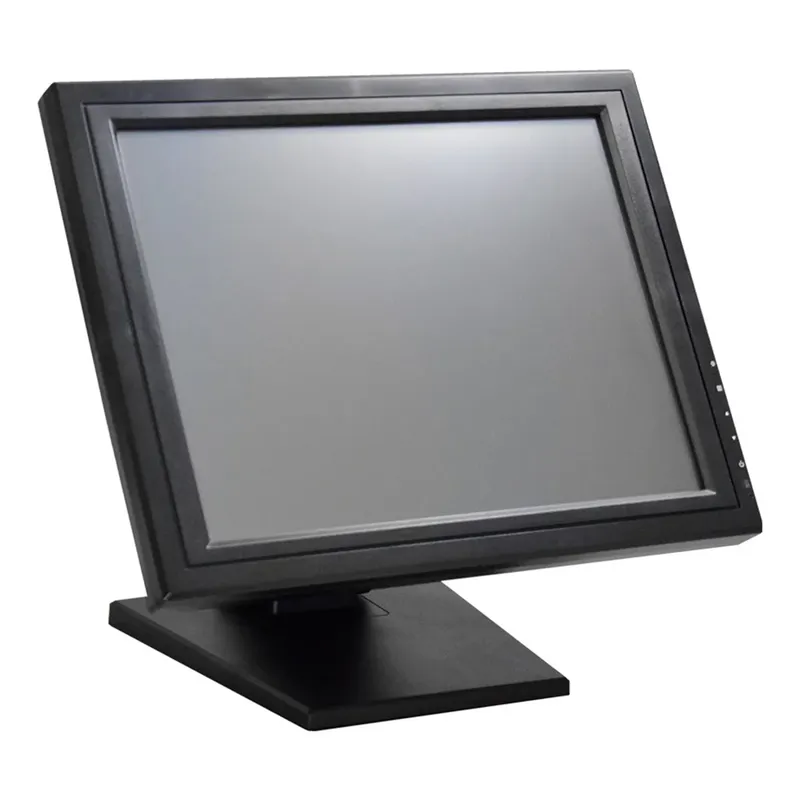 Monitor 15 Touch K-mex Lp-1503 - Vga - Lp1503mb0010b0x
