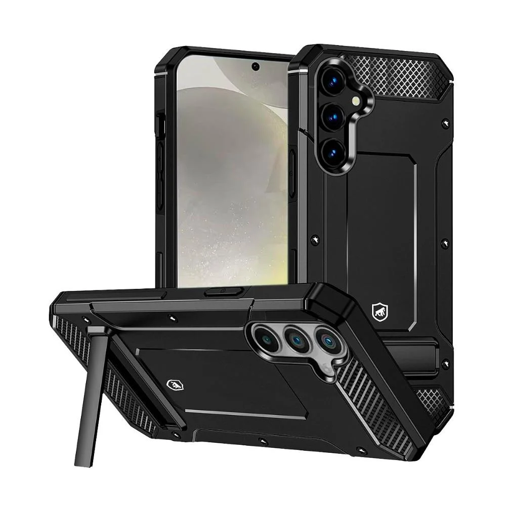 Capa Para Samsung Galaxy S24 - Armyproof - Gshield