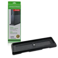 Base Suporte Vertical Para XBOX One Fat Preta Stand