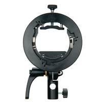 Suporte Para Flash, Speedlite Godox S2, S-type+ Para Bowens