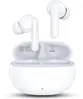 Fone De Ouvido Híbridos Honor Choice X7i Com Cancelamento De Ruído Ativo De 45 Db, 40 Horas, Branco
