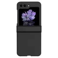 Capa Protetora Anti-Impacto Premium Samsung Galaxy Z Flip 6 Cor: Preto