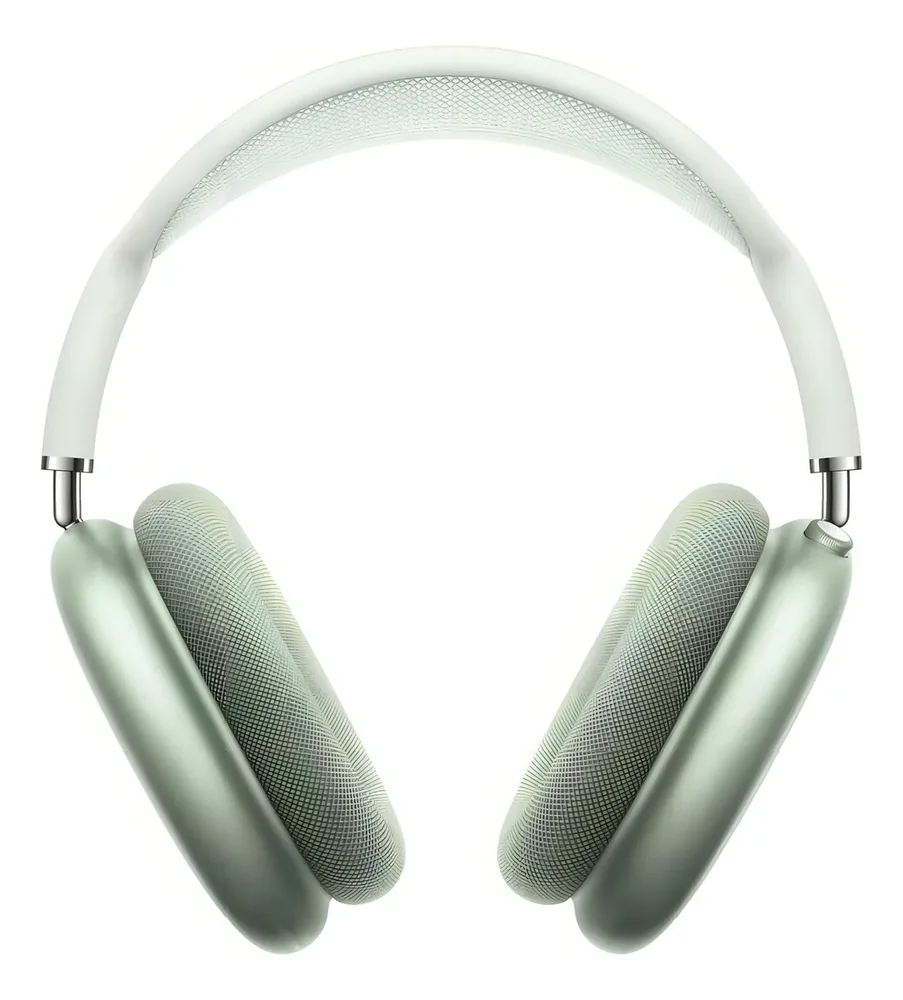 Fone De Ouvido Linha Premium Compatível Airpods Max