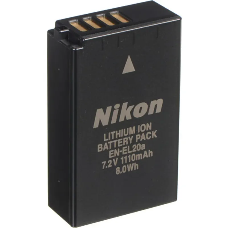 Bateria Nikon En-el20a