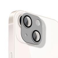 Protetor De Câmera Gorila Shield Para Iphone 14 Plus, Prata