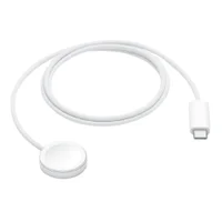 Cabo De Carregamento Magnético Para Apple Watch Mlwj3am/a (1 M)