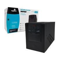 Estabilizador, Ragtech, Sense Laser 2000VA, Monovolt 220v/220v, 6 Tomadas - 20SEL3548