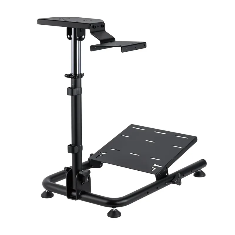 Suporte De Volante Retrátil Ws10-bs02 Com Suporte De Cambio
