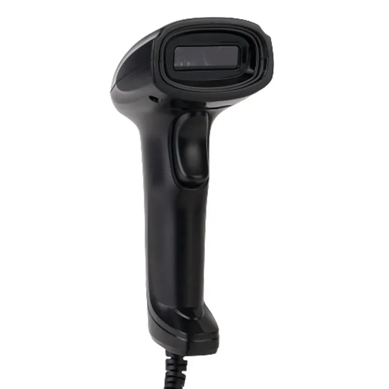 Leitor De Código Nonus Qr202d 2d E 1d - 012281