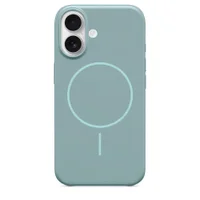 Capa Da Beats Com Magsafe Iphone 16, Apple, Azul?onda