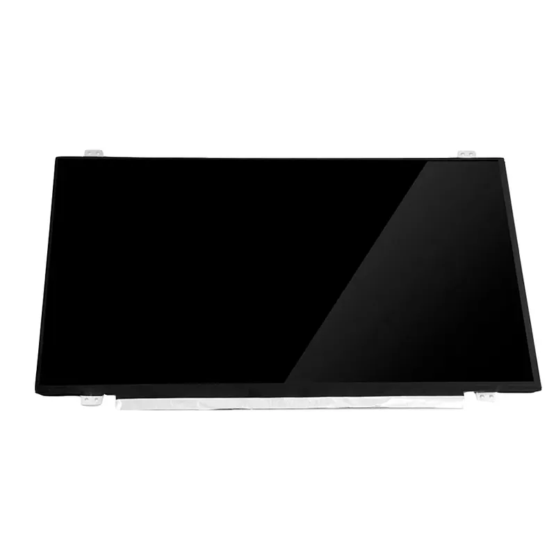 Tela 14Polegadas Led Slim Para Notebook Part Number B140xtn02.a | Brilhante.