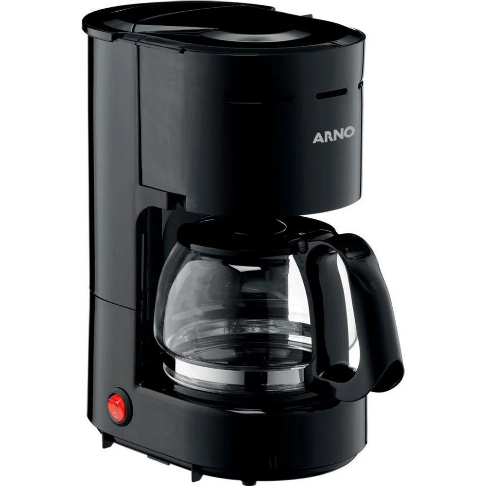 Cafeteira Arno Filtro, 12 Cafés - FG3206b2