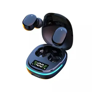 Fone Bluetooth Gamer 5.3 A2dp Celular Video Game Bateria 3h.