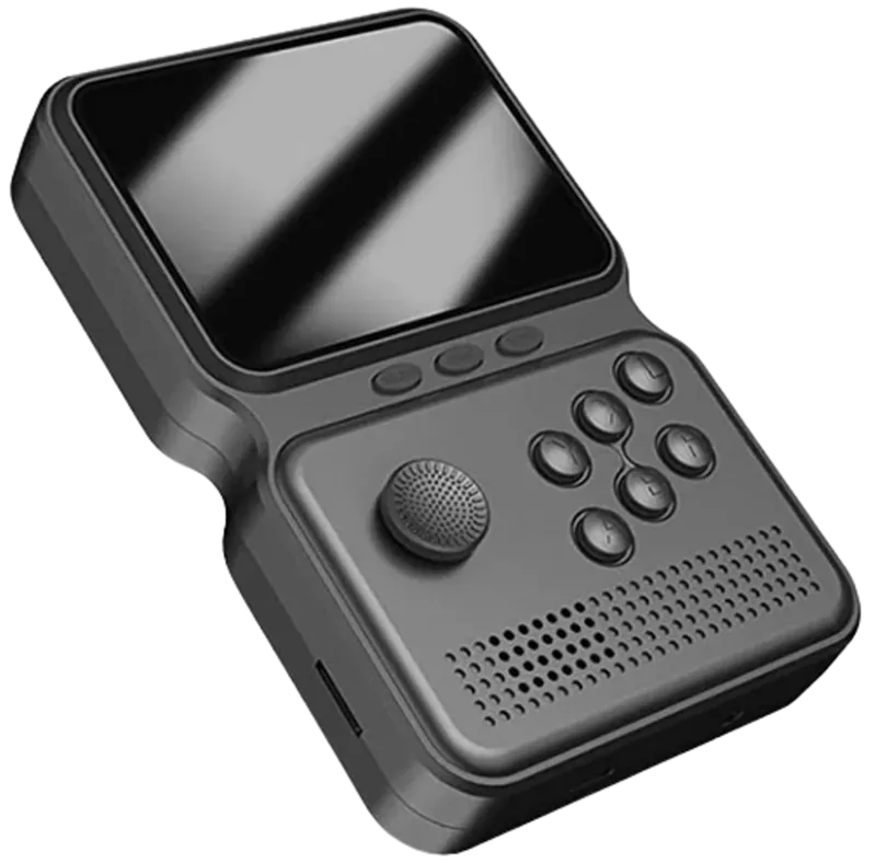 Videogame Portatil Sup Game Box Power M3, Preto
