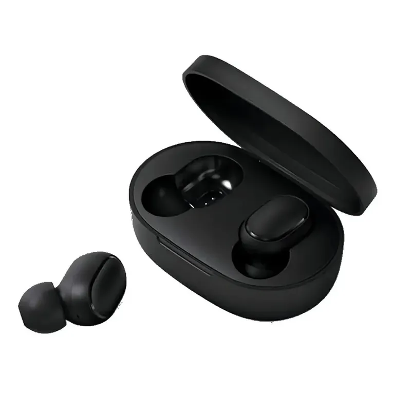 Fone Bluetooth Compacto Universal Portátil Airdots Premium