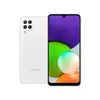 Usado: Samsung Galaxy A22 128GB Branco Bom - Trocafone