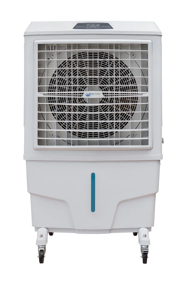Climatizador De Ar Umidificador E Purificador Be9000 100 Litros Digital