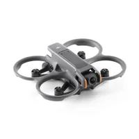 Drone Dji Avata 2 Fly More Kit Até 13 Km Foto 12 Mp Vídeo 4k 1 Bateria - Dji048