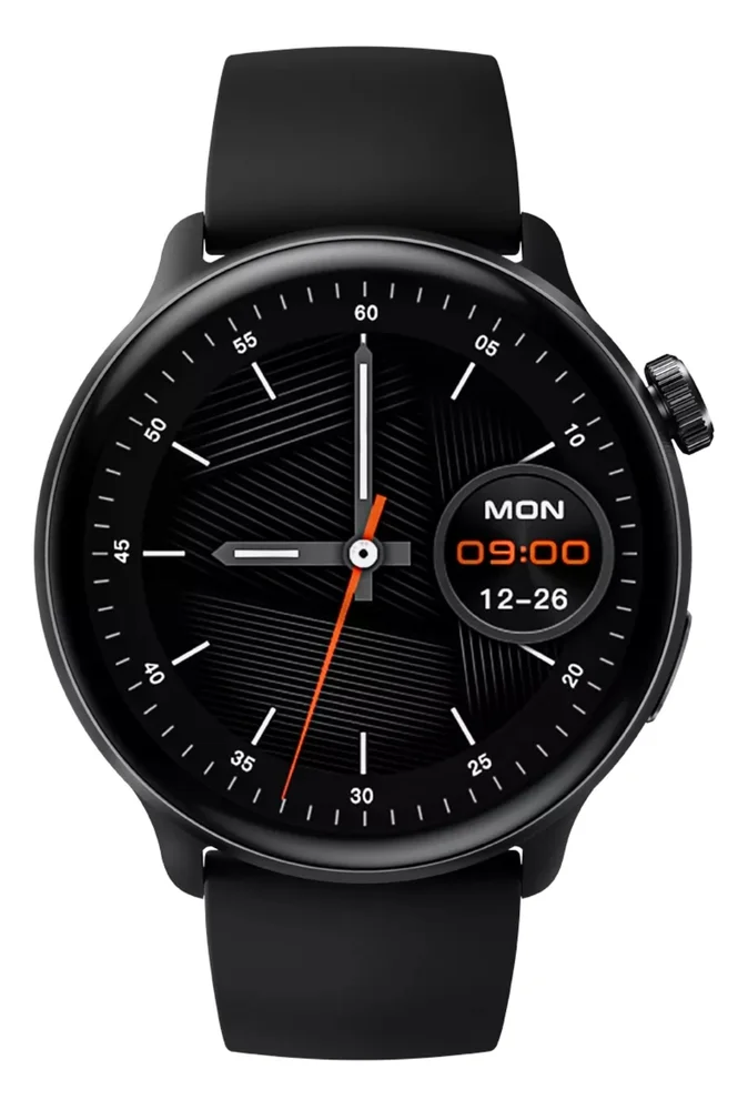 Relógio Smartwatch Mibro Lite 2, Bluetooth 5.1, Tela 1.3 Polegadas, Mibro