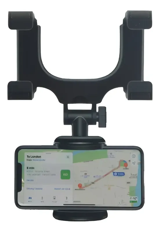 Suporte Veicular Celular Ley-1575 Lehmox