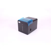 Impressora ZYWELL Térmica para Impressão de pedido - Conexões USB+LAN - 110/220V - Bivolt -ZY905