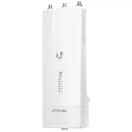 Rádio Ubiquiti Airfiber Af-5xhd Ip-67 5ghz 1gbps 200km