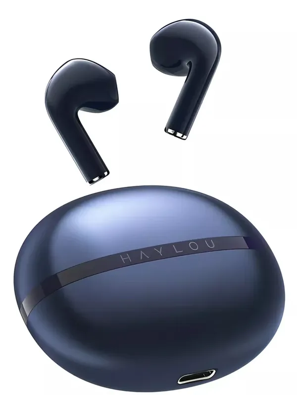 Fone Ouvido Bluetooh Sem Fio In-ear X1 True Cor Preto