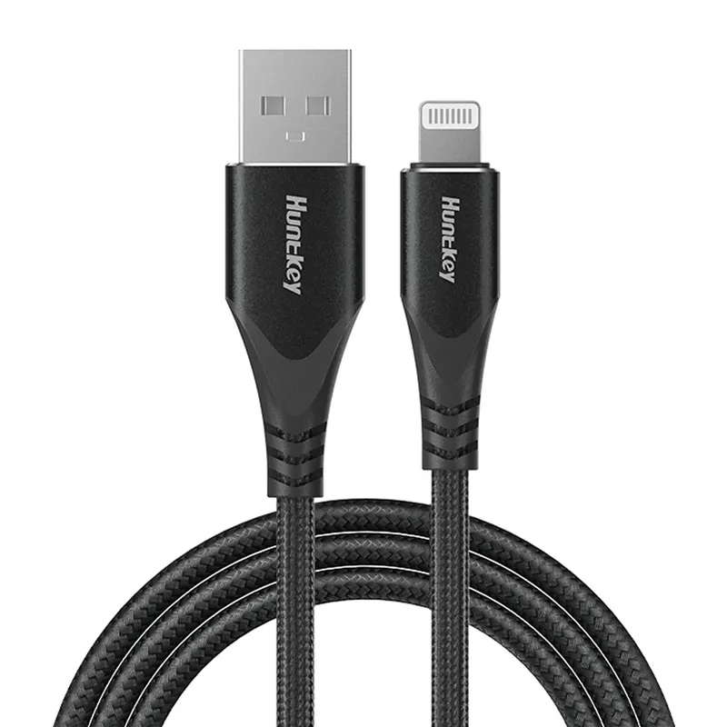 Huntkey Cable Usb To Lightning 1.5m A02 710-a0150044r5