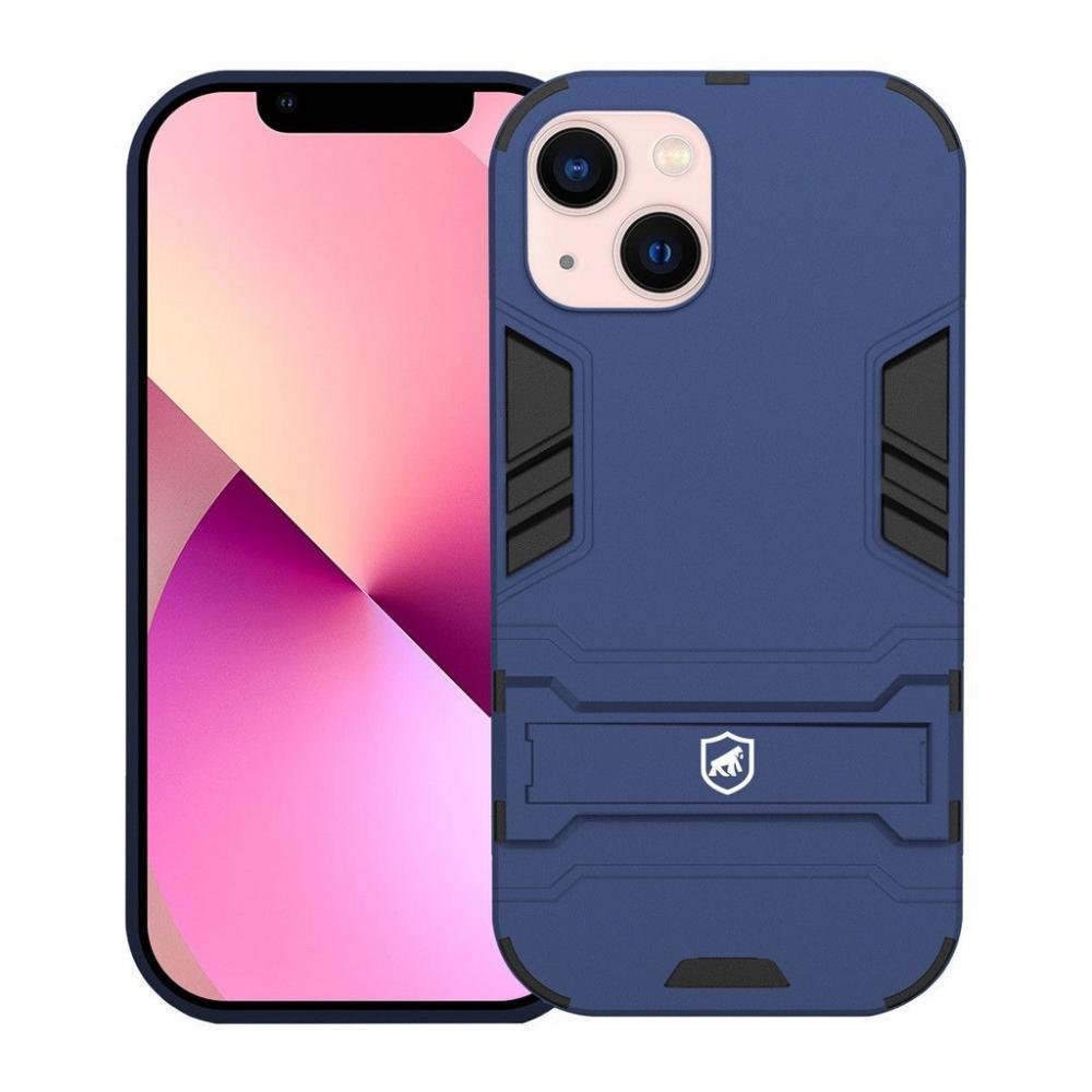 Capa Armor Para Iphone 12 Mini - Gshield