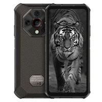 Smartphone Armor X16 4g Nfc 12gb Ram 128GB Bateria 10360mah Câmera Visão Noturna Resistente