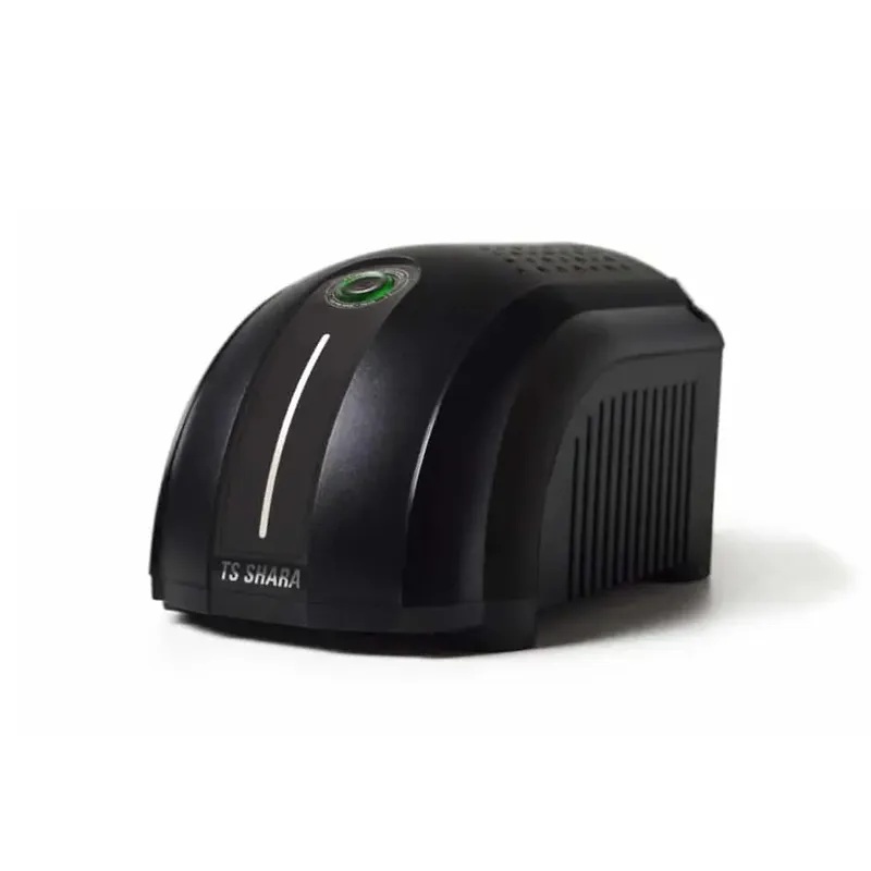 Estabilizador TS Shara Powerest Laser, Bivolt, 2000 VA, 115/220V - 9018